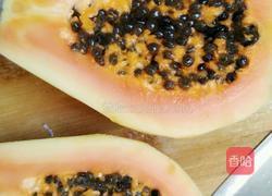 木瓜黄骨鱼汤的做法图解3