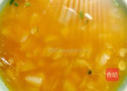 鮮帶子元贝乾蒸水蛋（黃色生死戀）的做法图解5