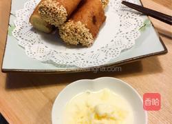 薯蓉夹心吐司卷的做法图解10