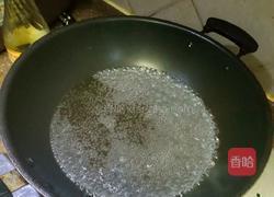 凉拌西蓝花的做法图解3