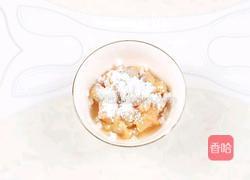 香脆椒鸡丁的做法图解6