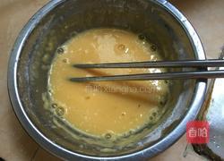 早餐鸡蛋饼的做法图解1
