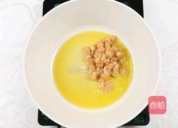 香脆椒鸡丁的做法图解10