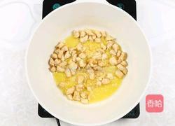 香脆椒鸡丁的做法图解11