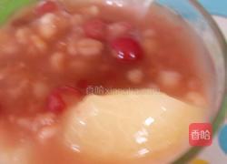 罐头八宝粥的做法图解3