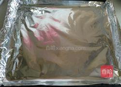 孜然烤翅的做法图解4