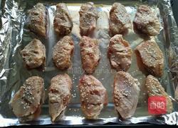 孜然烤翅的做法图解6