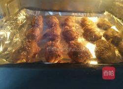 孜然烤翅的做法图解8