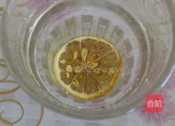柠檬水的做法图解2