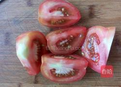 冬瓜炖猪蹄的做法图解1