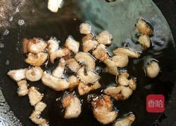 家常土豆丝的做法图解3