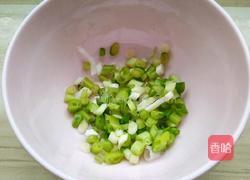 鸡胸炒彩椒的做法图解2