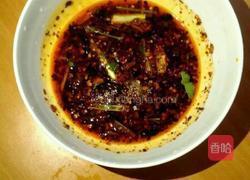 自制凉拌野蒜的做法图解4