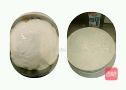 百香果慕斯蛋糕的做法图解3