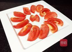 糖拌西红柿的做法图解5