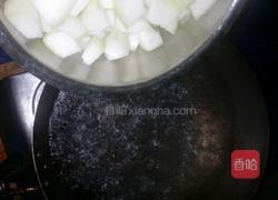 红烧冬瓜的做法图解5