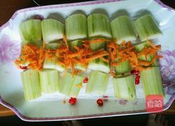 丝瓜粉丝的做法图解3