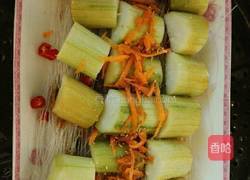 丝瓜粉丝的做法图解5