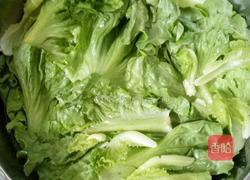 糯米蒸排骨饭的做法图解5