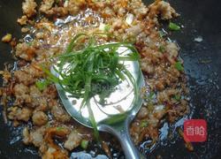 炸酱盖浇饭的做法图解9