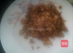 马齿苋炒肉的做法图解3