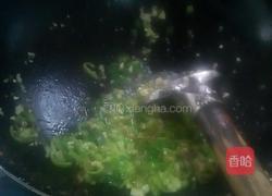 马齿苋炒肉的做法图解4