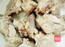 木瓜猪骨汤的做法图解3