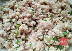 蒸酿藕丸的做法图解6