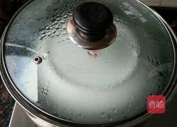 蒸酿藕丸的做法图解8