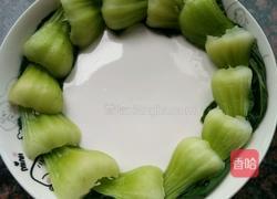 蒸酿藕丸的做法图解10