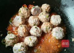 蒸酿藕丸的做法图解14