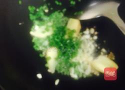 金针菇炒肉丝的做法图解13