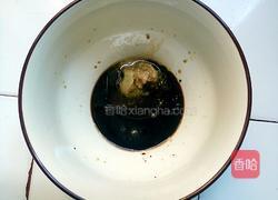 黄瓜肉酱面的做法图解4