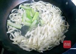 黄瓜肉酱面的做法图解7