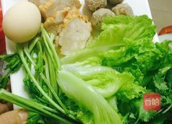 汤河粉的做法图解1