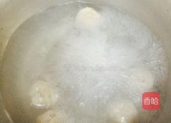 汤河粉的做法图解2