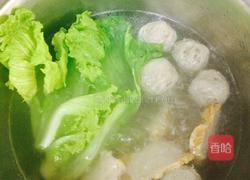 汤河粉的做法图解3