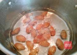 花甲冬瓜汤的做法图解4