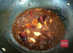 辣烧白条鱼的做法图解14