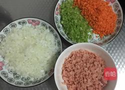 意式肉酱面的做法图解1