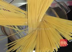 意式肉酱面的做法图解9