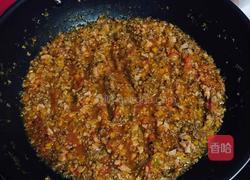 意式肉酱面的做法图解10