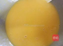 戚风的做法图解2