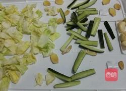 醋泡什锦菜的做法图解1