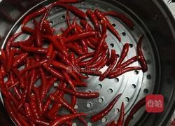 醋泡什锦菜的做法图解2