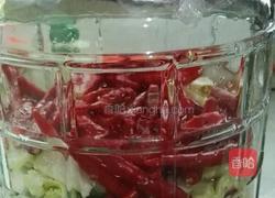 醋泡什锦菜的做法图解7