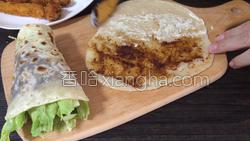 老北京鸡肉卷的做法图解38