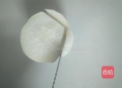 简雕玫瑰花的做法图解2