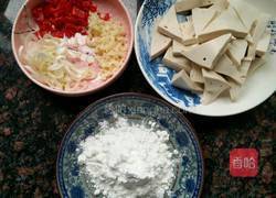 酱汁豆腐(家常版)的做法图解3
