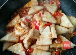 酱汁豆腐(家常版)的做法图解11
